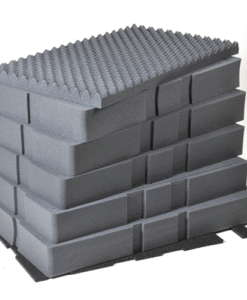 Pelican 0500 Foam