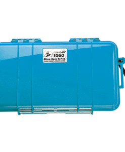 Pelican 1060 Micro Case Solid Blue