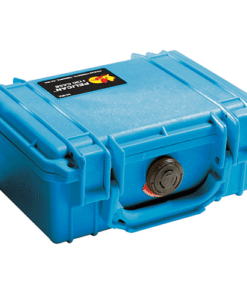 Pelican 1120 Case Blue