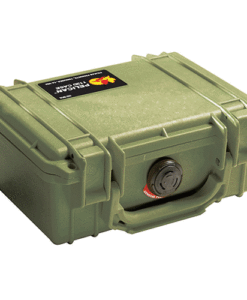 Pelican 1120 Case Green