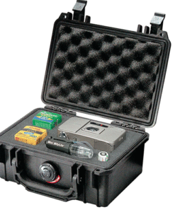 Pelican 1120 Case with Foam