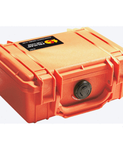 Pelican 1120 Case Orange