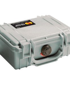 Pelican 1120 Case Silver