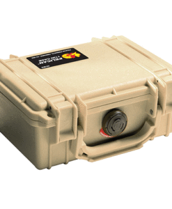 Pelican 1120 Case Tan