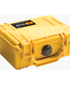 Pelican 1120 Case Yellow