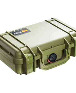 Pelican 1170 Case Green