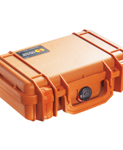 Pelican 1170 Case Orange