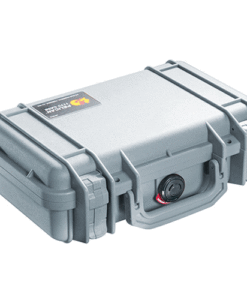 Pelican 1170 Case Silver
