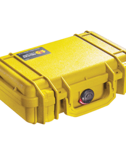 Pelican 1170 Case Yellow