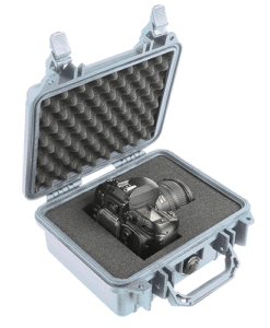 Pelican 1200 Case with Foam