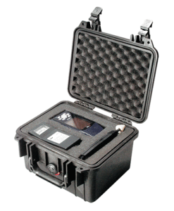 Pelican 1300 Case with Foam