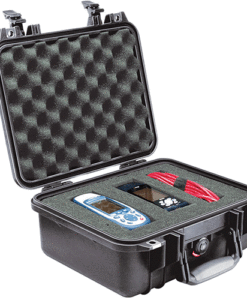 Pelican 1400 Case with Foam