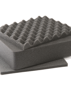 Pelican 1401 Foam
