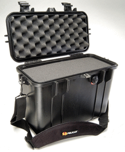 Pelican 1430F Foam