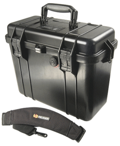 Pelcian 1430 black