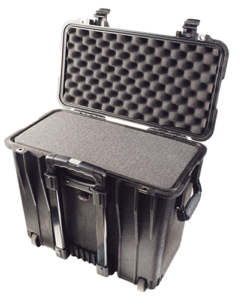 Pelican 1440 with Foam