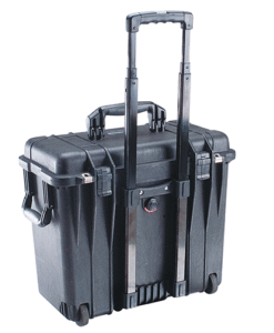 Pelican 1440 Handle