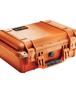 Pelican 1450 Orange