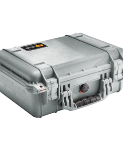 Pelican 1450 silver
