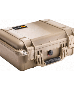 Pelican 1450 tan
