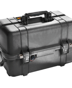 Pelican 1460 Tool Case Black