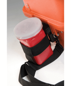 Pelican 1460 EMS side cup