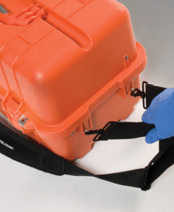 Pelican 1460 EMS handle