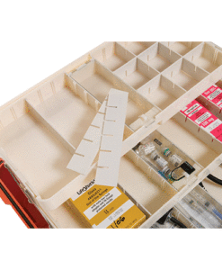 Pelican 1460 EMS insert