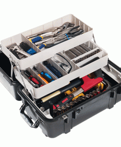 Pelican 1460 (Mobile Tool Chest) Case