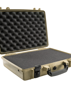 Pelican 1470 Foam