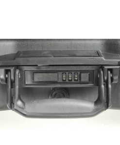 Pelican 1495 lock