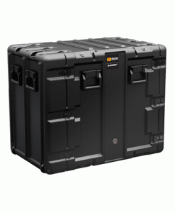 14U Pelican Blackbox Rackmount