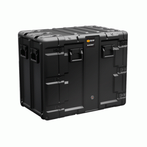 14U Pelican Blackbox Rackmount