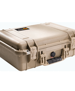 Pelican 1500 tan