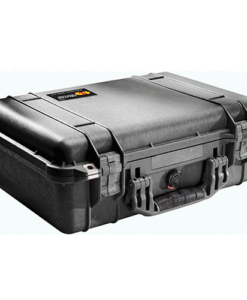 Pelican 1500 black