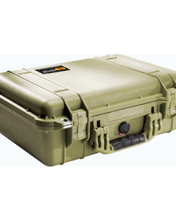 Pelican 1500 green