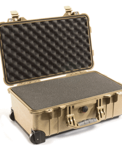 Pelican 1510 Foam