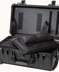 Pelican 1510LOC Case