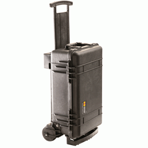 Pelican 1510M Mobility Case
