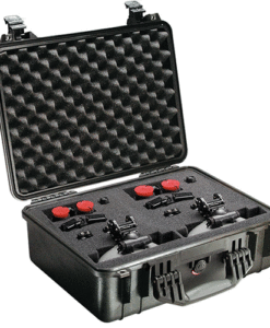 Pelican 1520 Foam