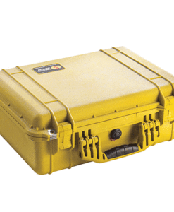Pelican 1520 Yellow