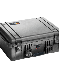 Pelican 1550 Black