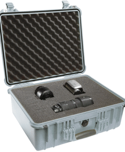 Pelican 1550 Foam