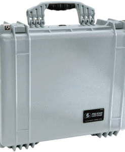 Pelican 1550 Silver