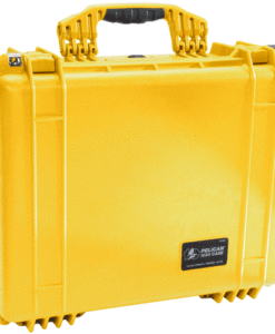 Pelican 1550 Yellow