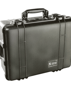 Pelican 1560 Case Black