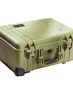 Pelican 1560 Case Green