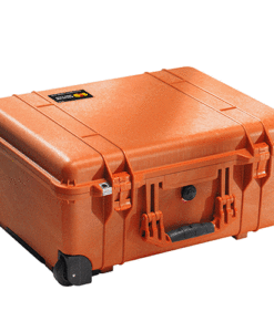 Pelican 1560 Case Orange