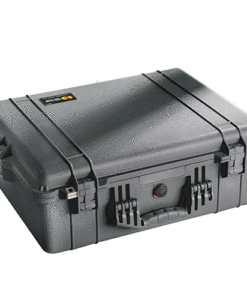 Pelican 1600 Black