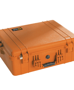 Pelican 1600EMS Case